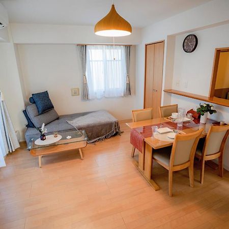 桜の川7 Asakusa 901 Kuramae Train 3Mins Free Wifi Eight People Quiet,Cook,Perfect Facilities Tokyo Exterior photo