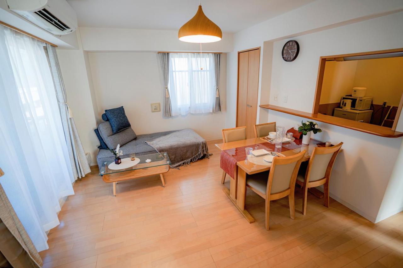 桜の川7 Asakusa 901 Kuramae Train 3Mins Free Wifi Eight People Quiet,Cook,Perfect Facilities Tokyo Exterior photo