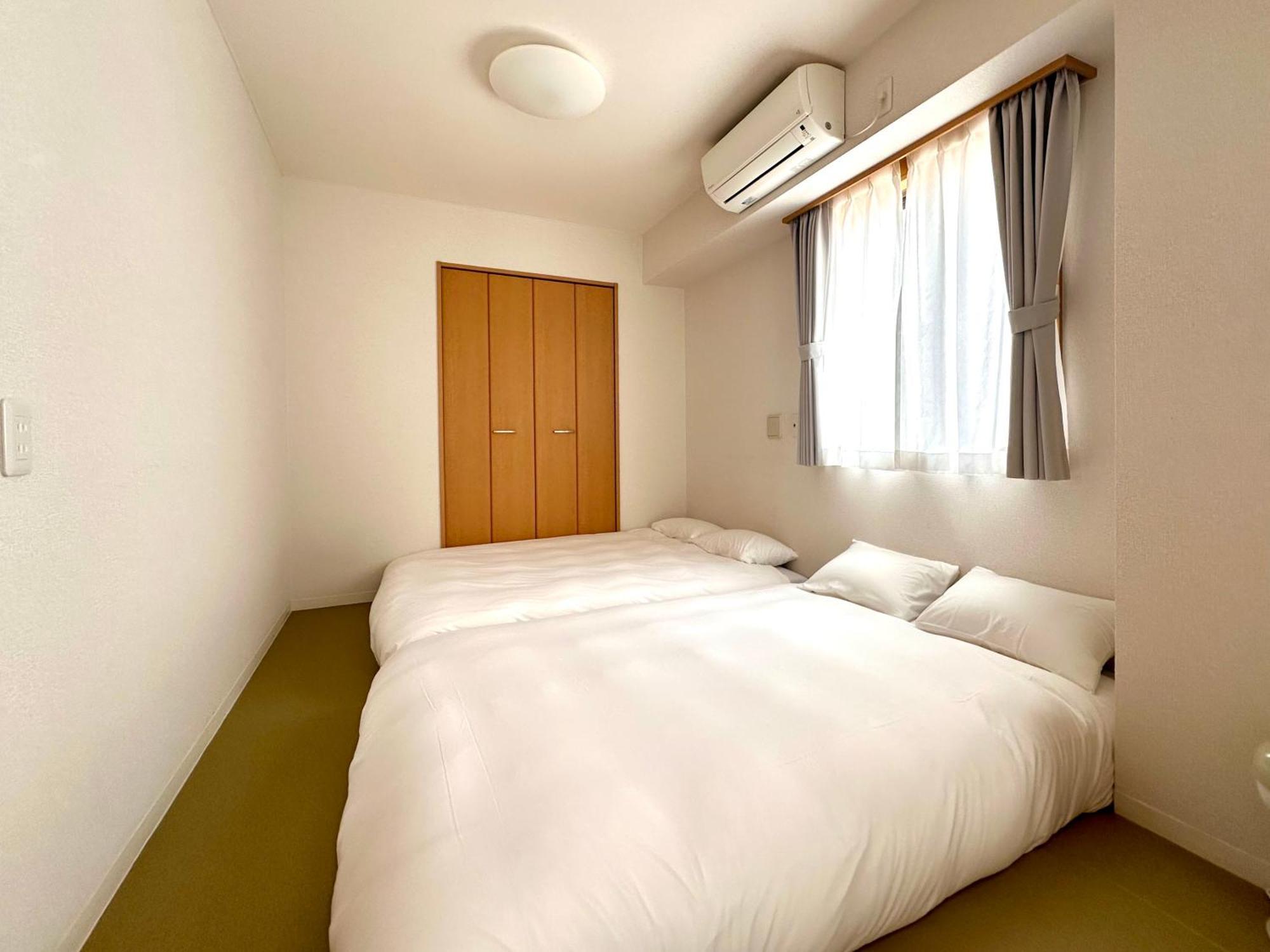 桜の川7 Asakusa 901 Kuramae Train 3Mins Free Wifi Eight People Quiet,Cook,Perfect Facilities Tokyo Exterior photo